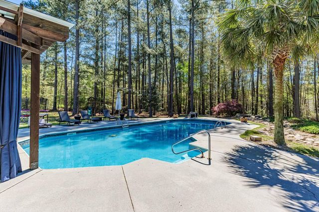 348 Old Sudlow Lake Road, North Augusta, SC 29841