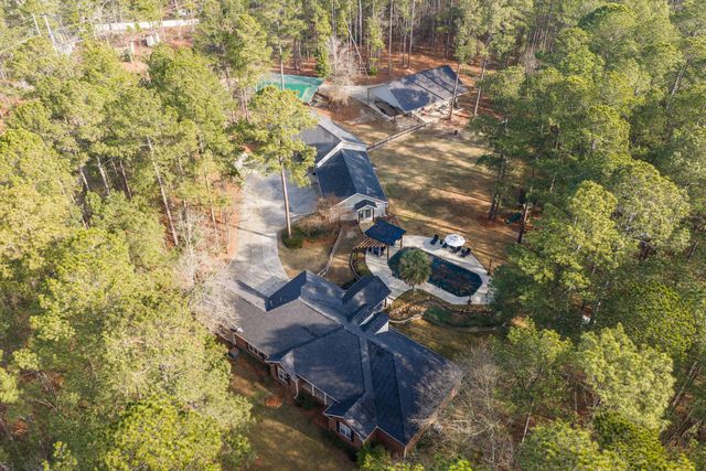 348 Old Sudlow Lake Road, North Augusta, SC 29841