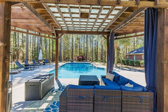 348 Old Sudlow Lake Road, North Augusta, SC 29841