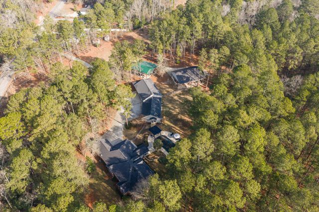 348 Old Sudlow Lake Road, North Augusta, SC 29841