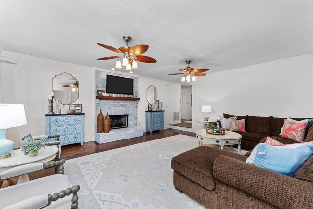 348 Old Sudlow Lake Road, North Augusta, SC 29841