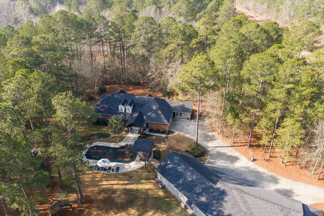 348 Old Sudlow Lake Road, North Augusta, SC 29841