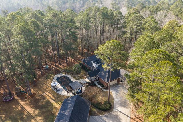 348 Old Sudlow Lake Road, North Augusta, SC 29841