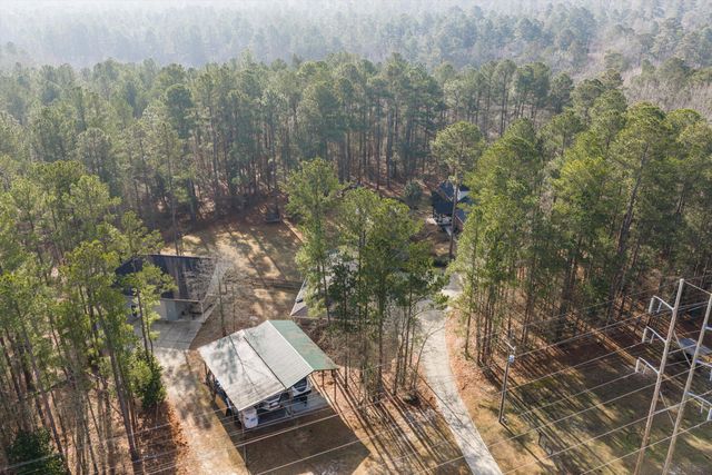 348 Old Sudlow Lake Road, North Augusta, SC 29841