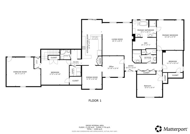 348 Old Sudlow Lake Road, North Augusta, SC 29841