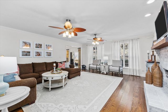 348 Old Sudlow Lake Road, North Augusta, SC 29841