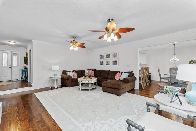 348 Old Sudlow Lake Road, North Augusta, SC 29841