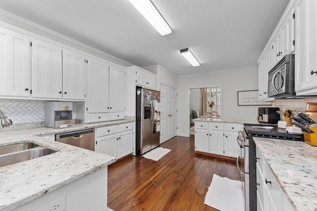 348 Old Sudlow Lake Road, North Augusta, SC 29841