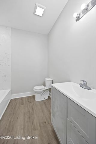 6905 James Madison Way, Louisville, KY 40272