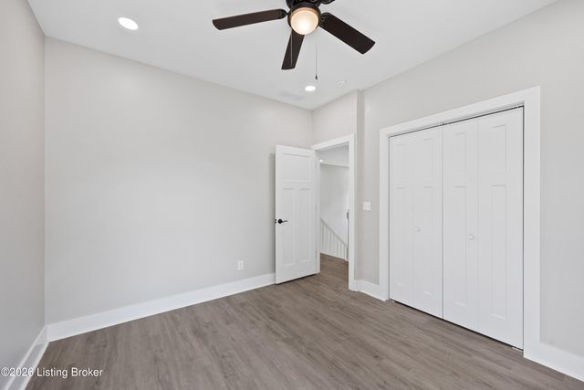 6905 James Madison Way, Louisville, KY 40272