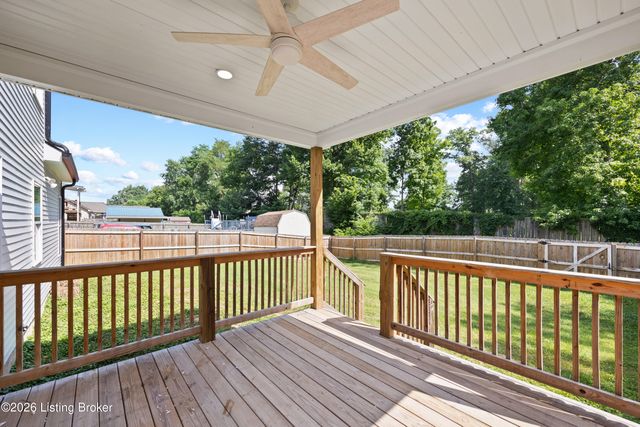 6905 James Madison Way, Louisville, KY 40272