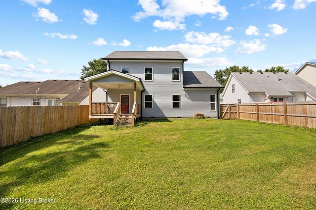 6905 James Madison Way, Louisville, KY 40272