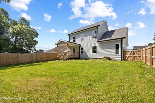 6905 James Madison Way, Louisville, KY 40272