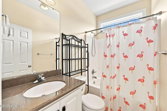 2041 Callies Court, Nashville, NC 27856