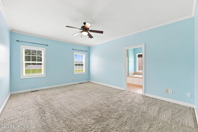 2041 Callies Court, Nashville, NC 27856