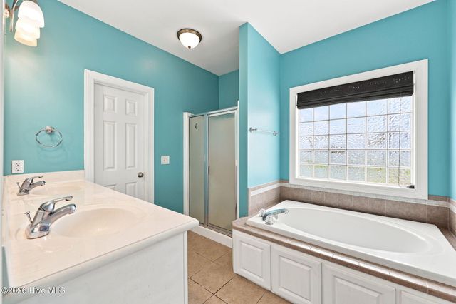 2041 Callies Court, Nashville, NC 27856