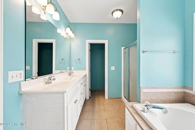 2041 Callies Court, Nashville, NC 27856