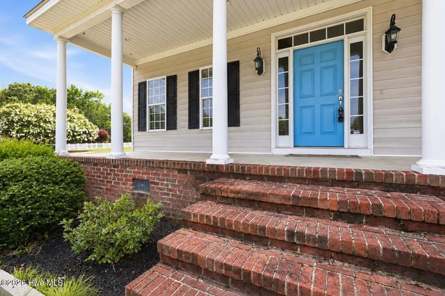 2041 Callies Court, Nashville, NC 27856