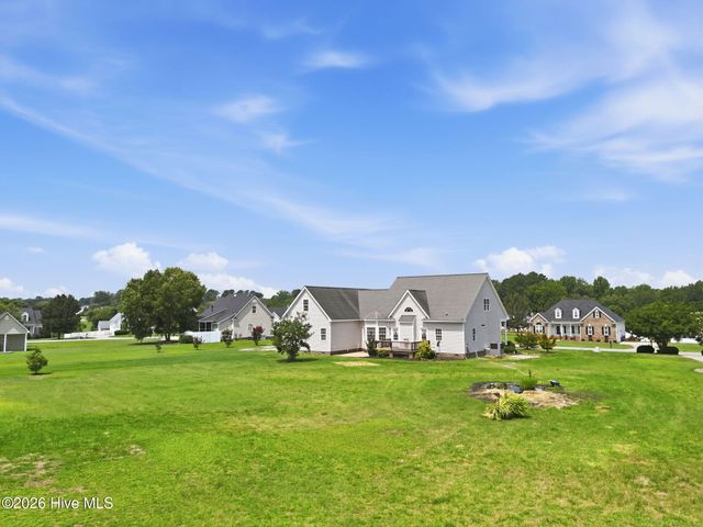 2041 Callies Court, Nashville, NC 27856