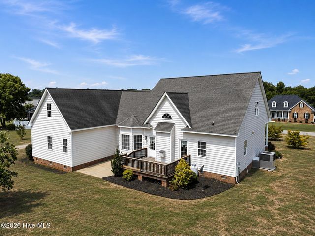 2041 Callies Court, Nashville, NC 27856