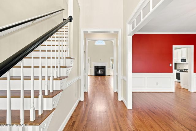 2041 Callies Court, Nashville, NC 27856