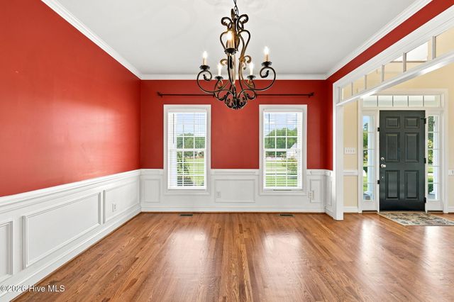2041 Callies Court, Nashville, NC 27856