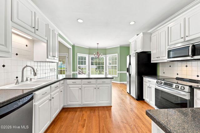 2041 Callies Court, Nashville, NC 27856