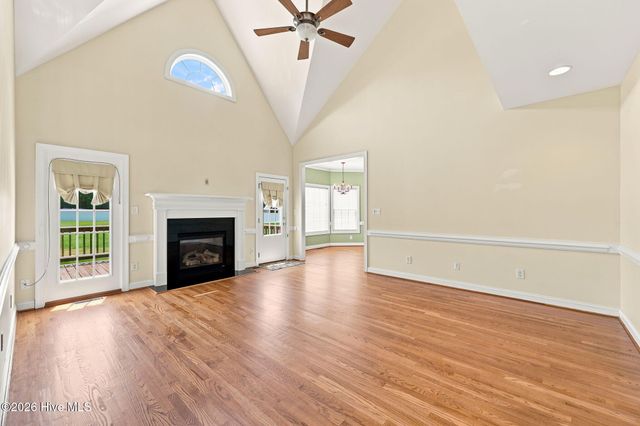 2041 Callies Court, Nashville, NC 27856
