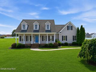 2041 Callies Court, Nashville, NC 27856