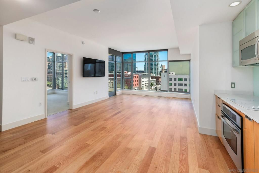 575 6th Ave 404, San Diego, CA 92101 — exterior