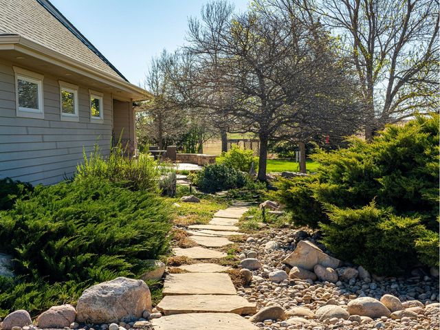 5111 E County Road 62, Wellington, CO 80549
