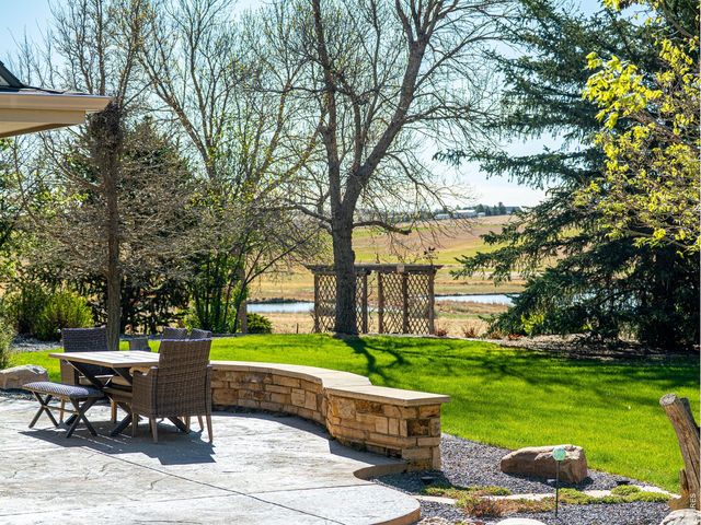 5111 E County Road 62, Wellington, CO 80549