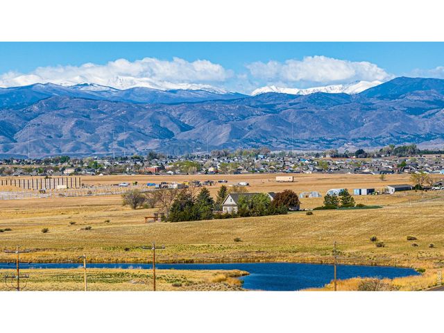 5111 E County Road 62, Wellington, CO 80549