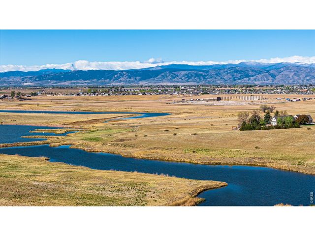 5111 E County Road 62, Wellington, CO 80549