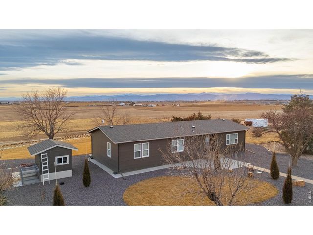 5111 E County Road 62, Wellington, CO 80549