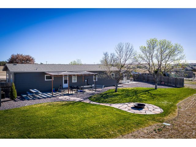 5111 E County Road 62, Wellington, CO 80549