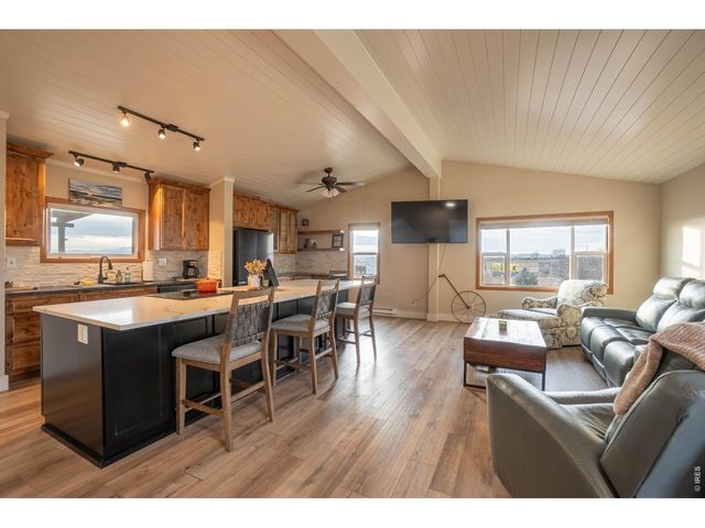 5111 E County Road 62, Wellington, CO 80549