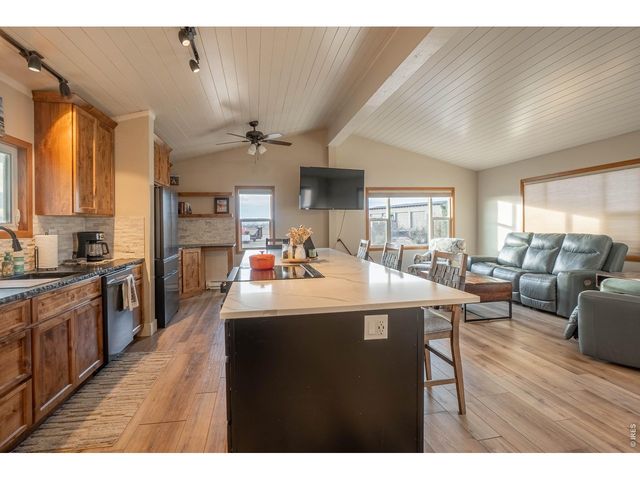 5111 E County Road 62, Wellington, CO 80549