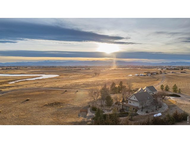 5111 E County Road 62, Wellington, CO 80549