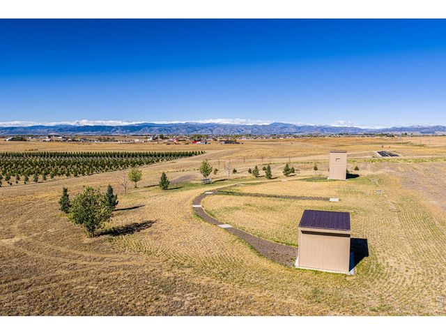 5111 E County Road 62, Wellington, CO 80549