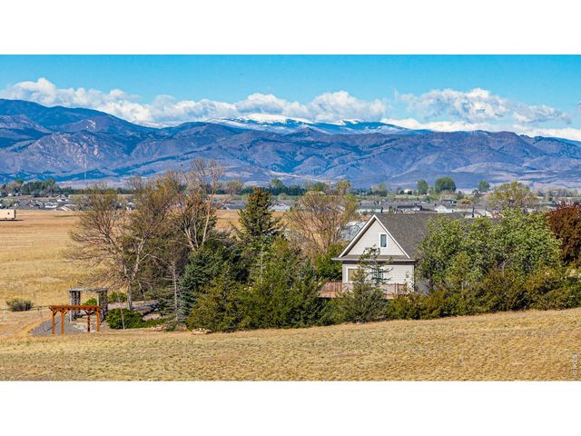 5111 E County Road 62, Wellington, CO 80549