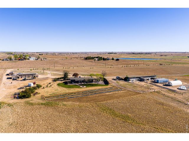 5111 E County Road 62, Wellington, CO 80549