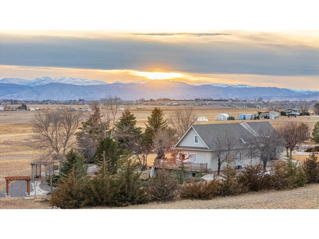 5111 E County Road 62, Wellington, CO 80549