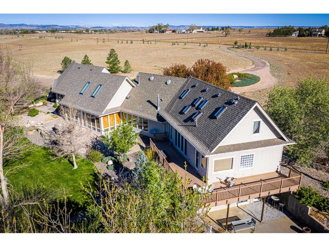 5111 E County Road 62, Wellington, CO 80549