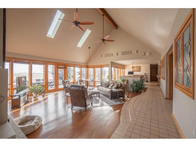 5111 E County Road 62, Wellington, CO 80549