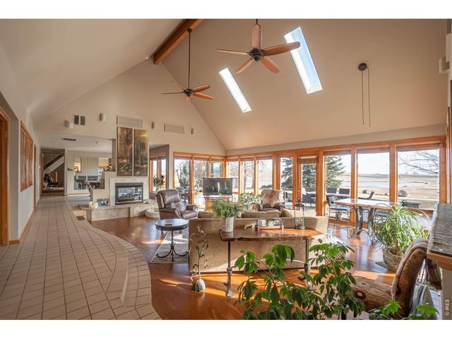 5111 E County Road 62, Wellington, CO 80549