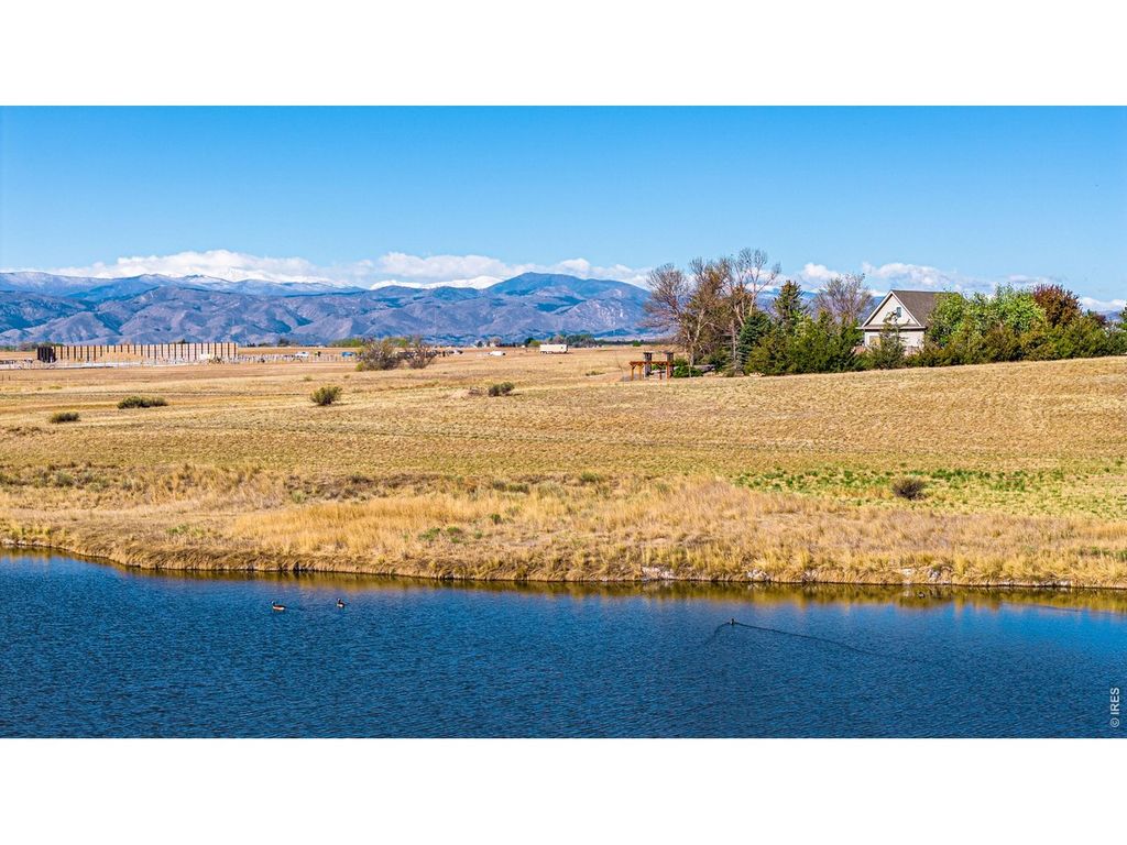 5111 E County Road 62, Wellington, CO 80549
