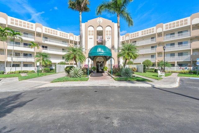 7763 Southampton Terrace 108, Tamarac, FL 33321