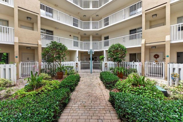 7763 Southampton Terrace 108, Tamarac, FL 33321