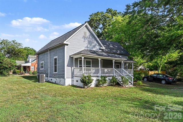 420 Clegg Street, Shelby, NC 28150